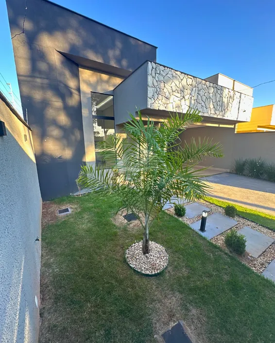Imagem Casa com 3 Quartos à Venda, 156 m²em Terrabela Cerrado - Senador Canedo Imagem Casa com 3 Quartos à Venda, 156 m²em Terrabela Cerrado - Senador Canedo