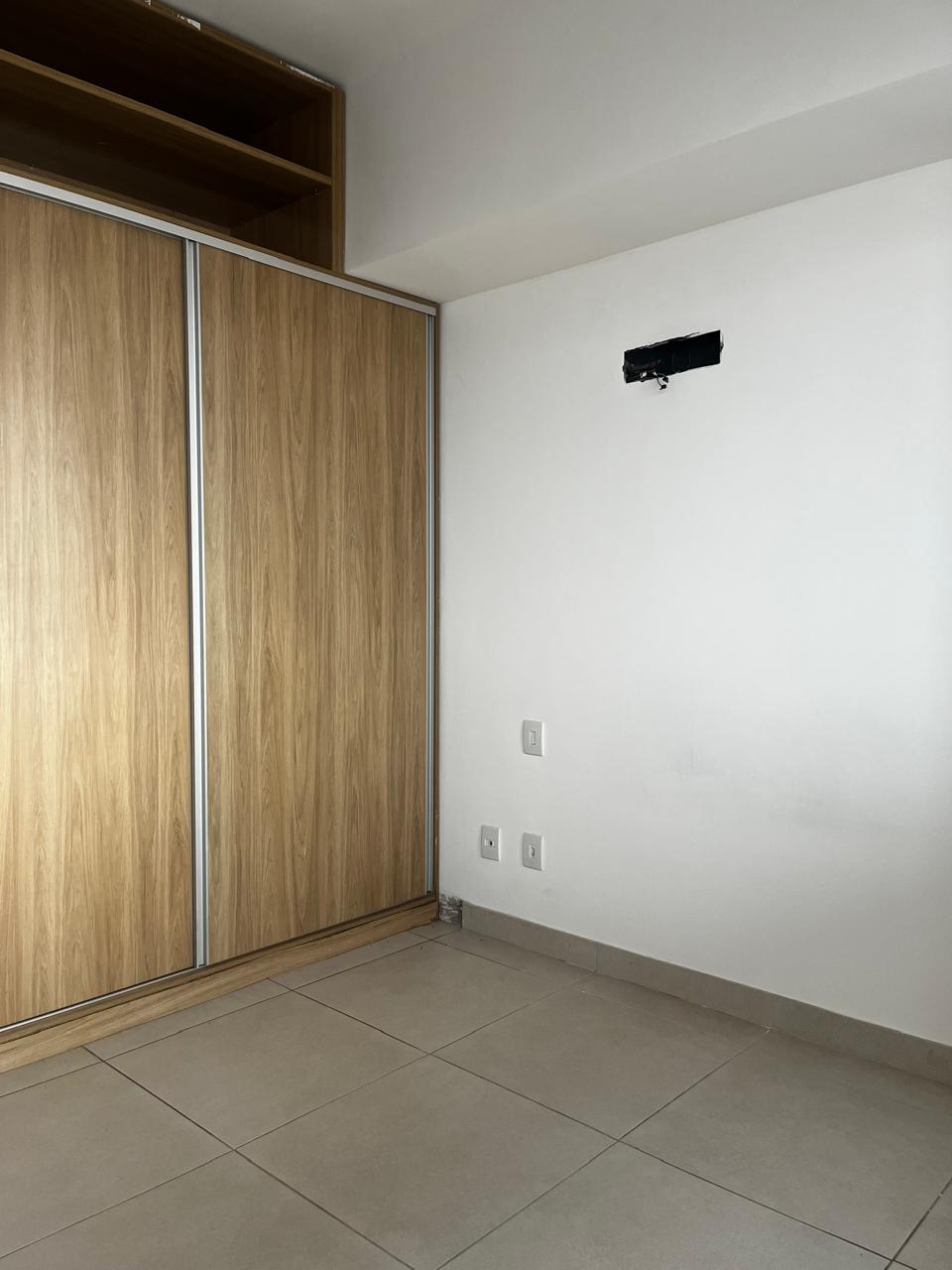 Imagem Apartamento com 1 Quarto à Venda, 39 m²em Fátima - Belém
