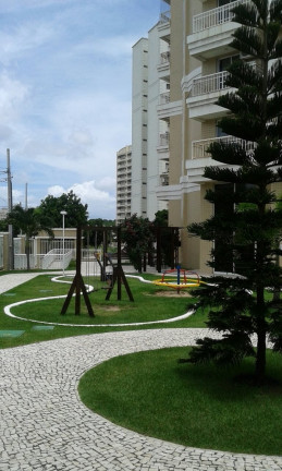 Imagem Apartamento com 2 Quartos à Venda, 63 m² em Cambeba - Fortaleza