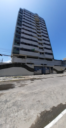 Apartamento com 3 Quartos à Venda,  em Candeias - Jaboatão dos Guararapes