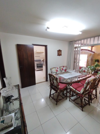 Imagem Casa com 3 Quartos à Venda, 150 m² em Higienópolis - Rio de Janeiro