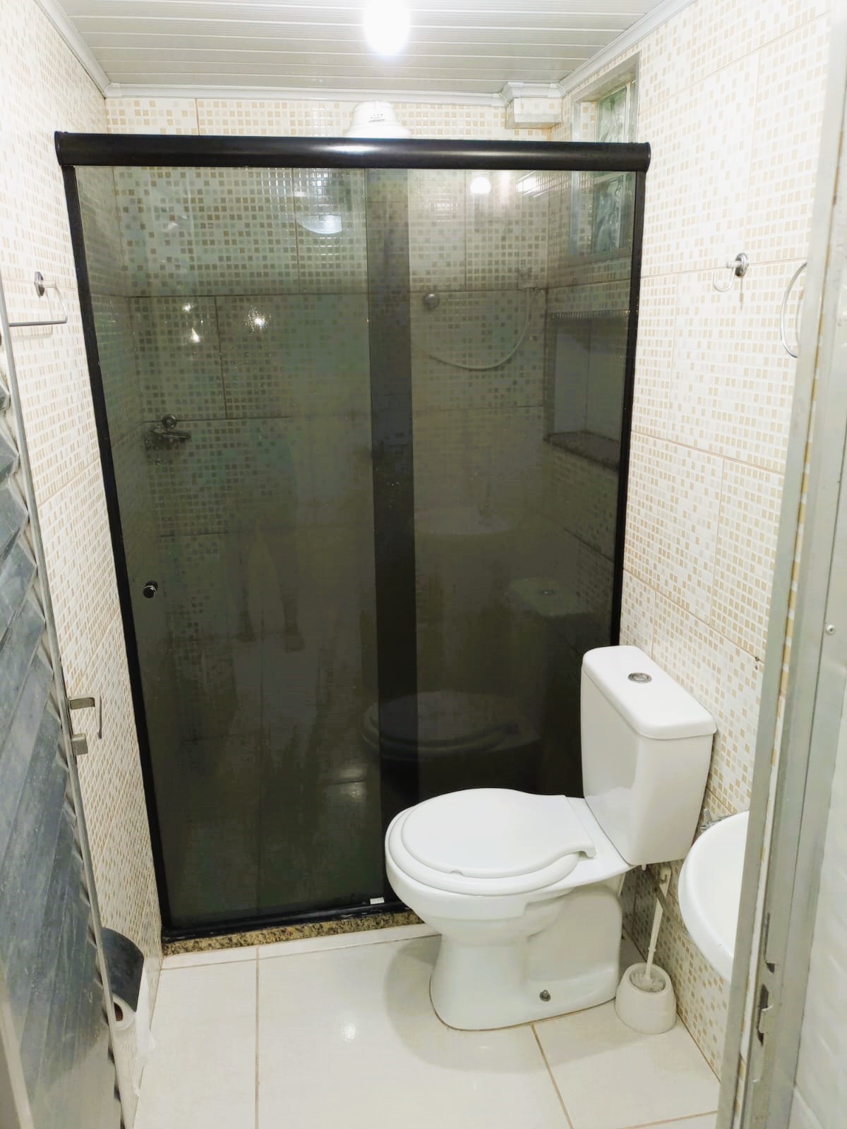 Imagem Apartamento com 2 Quartos à Venda, 40 m² em Bangu - Rio de Janeiro