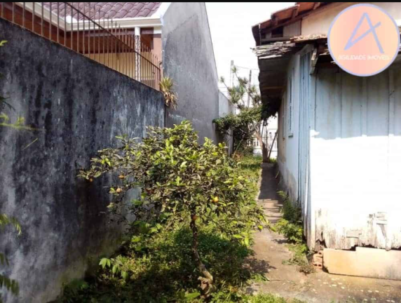 Imagem Terreno à Venda,  em Guabirotuba - Curitiba