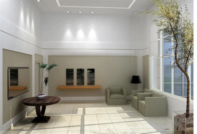 Imagem Apartamento com 3 Quartos à Venda, 213 m² em Vila Mariana - São Paulo