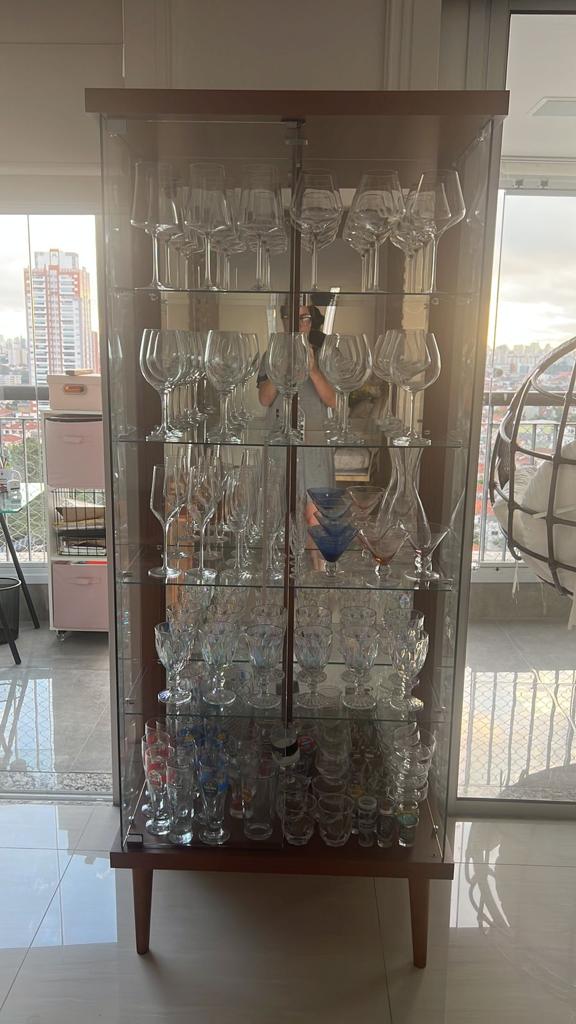 Imagem Apartamento com 4 Quartos à Venda, 234 m² em Cidade Mãe do Céu - São Paulo Imagem Apartamento com 4 Quartos à Venda, 234 m² em Cidade Mãe do Céu - São Paulo