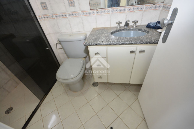 Imagem Apartamento com 3 Quartos para Alugar, 154 m² em Perdizes - São Paulo