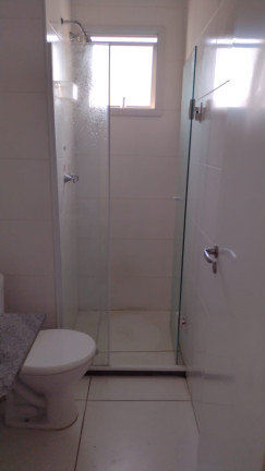 Imagem Apartamento com 2 Quartos à Venda, 49 m² em Vila Nambi - Jundiaí
