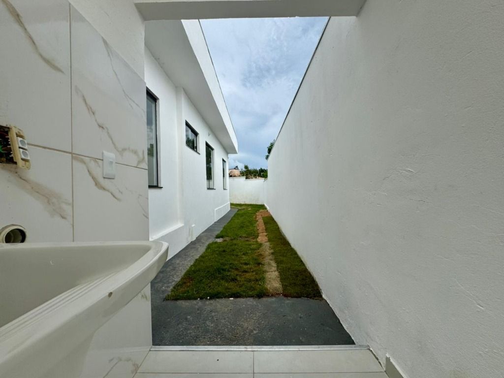 Imagem Casa com 3 Quartos à Venda, 83 m² em Jardim Imperial - Lagoa Santa Imagem Casa com 3 Quartos à Venda, 83 m² em Jardim Imperial - Lagoa Santa
