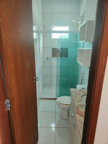 Imagem Casa de Condomínio com 3 Quartos à Venda, 140 m²em Caji - Lauro de Freitas Imagem Casa de Condomínio com 3 Quartos à Venda, 140 m²em Caji - Lauro de Freitas