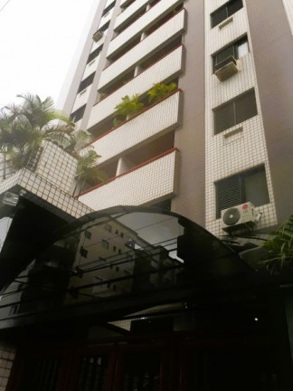 Imagem Apartamento com 2 Quartos à Venda, 67 m² em Guilhermina - Praia Grande