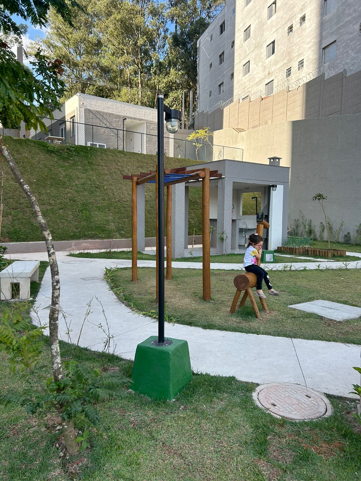Imagem Apartamento com 1 Quarto à Venda, 43 m²em Vila Andrade - São Paulo