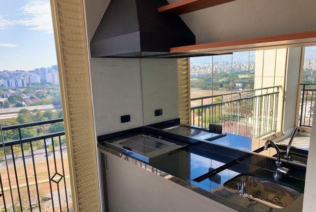 Imagem Apartamento com 2 Quartos para Alugar, 77 m² em Santana - São Paulo Imagem Apartamento com 2 Quartos para Alugar, 77 m² em Santana - São Paulo
