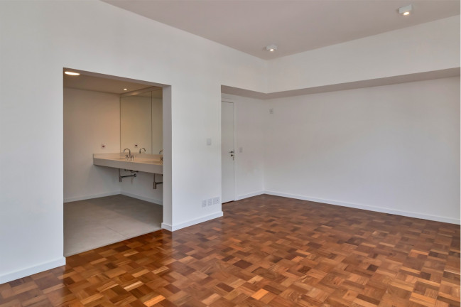 Imagem Apartamento com 3 Quartos à Venda, em Higienópolis - São Paulo Imagem Apartamento com 3 Quartos à Venda, em Higienópolis - São Paulo