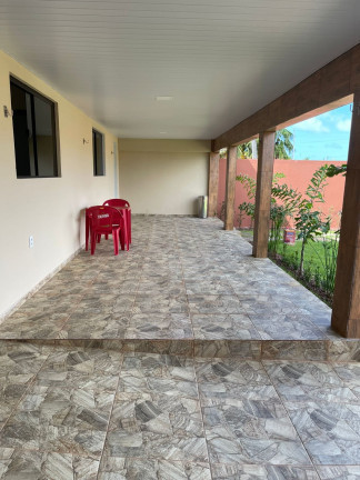 Imagem Casa com 3 Quartos à Venda,  em Fagundes - Lucena