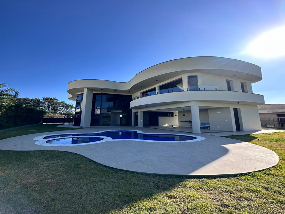 Imagem Casa de Condomínio com 4 Quartos à Venda, 379 m²em Jacaré - Cabreúva - SP Imagem Casa de Condomínio com 4 Quartos à Venda, 379 m²em Jacaré - Cabreúva - SP