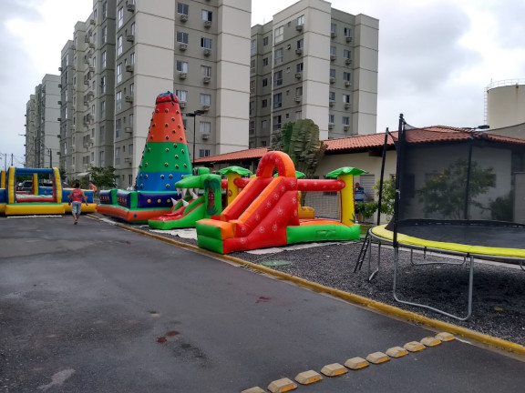 Imagem Apartamento com 2 Quartos para Alugar, 45 m² em Candeias - Jaboatão dos Guararapes Imagem Apartamento com 2 Quartos para Alugar, 45 m² em Candeias - Jaboatão dos Guararapes