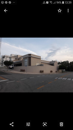 Imagem Casa de Condomínio com 4 Quartos à Venda,  em Wanel Ville - Sorocaba