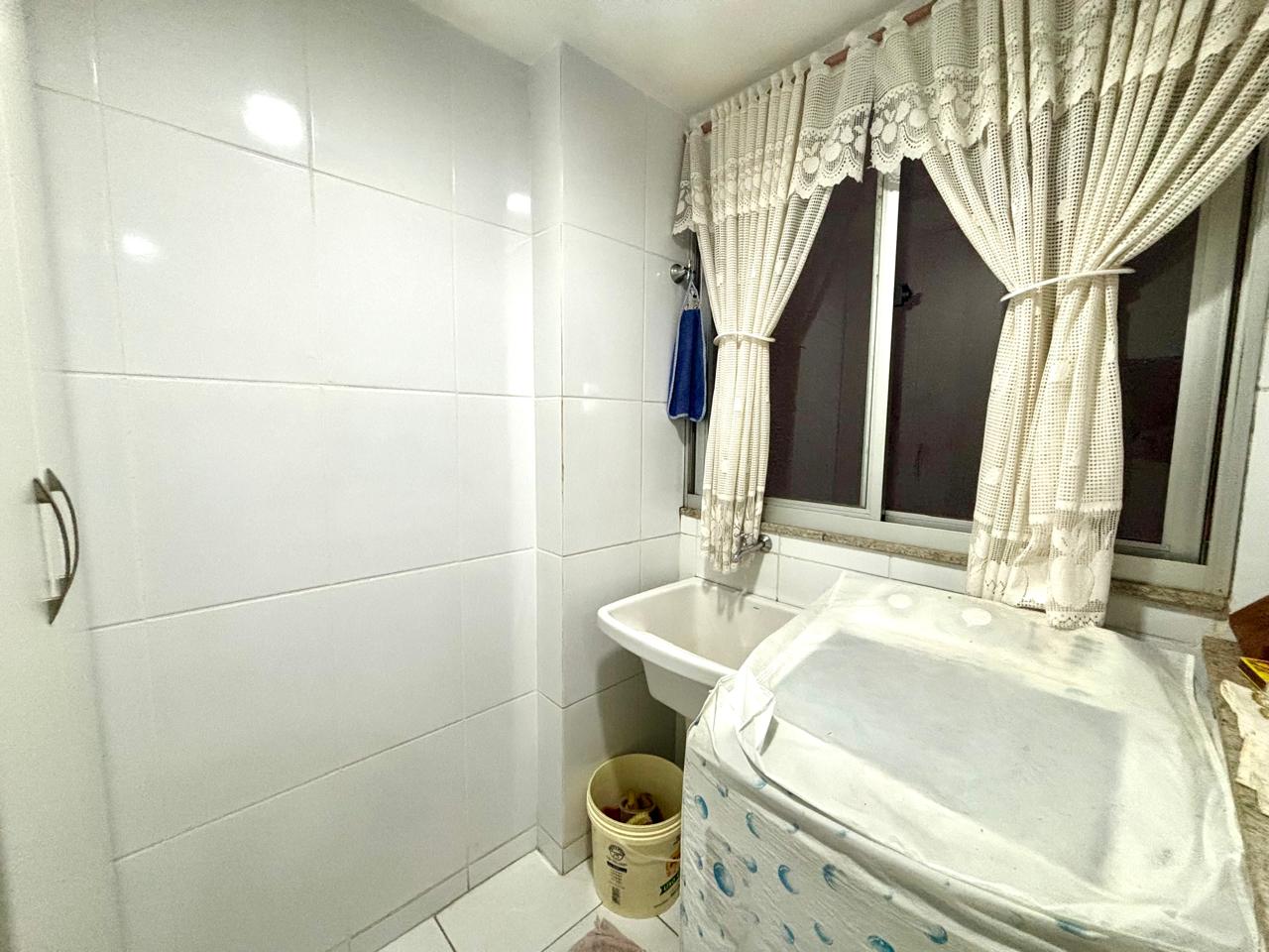 Imagem Apartamento com 2 Quartos à Venda, 98 m² em Itapuã - Vila Velha