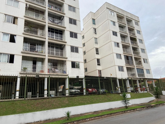 Imagem Apartamento com 2 Quartos à Venda, 60 m² em Setor dos Afonsos - Aparecida de Goiânia Imagem Apartamento com 2 Quartos à Venda, 60 m² em Setor dos Afonsos - Aparecida de Goiânia