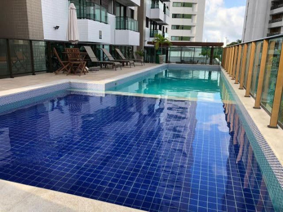 Apartamento com 2 Quartos à Venda, 60 m² em Boa Viagem - Recife
