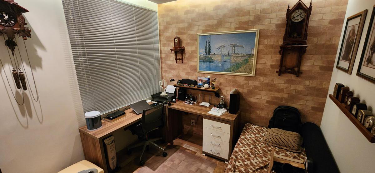 Imagem Apartamento com 4 Quartos à Venda, 117 m² em Jurubatuba - São Paulo Imagem Apartamento com 4 Quartos à Venda, 117 m² em Jurubatuba - São Paulo