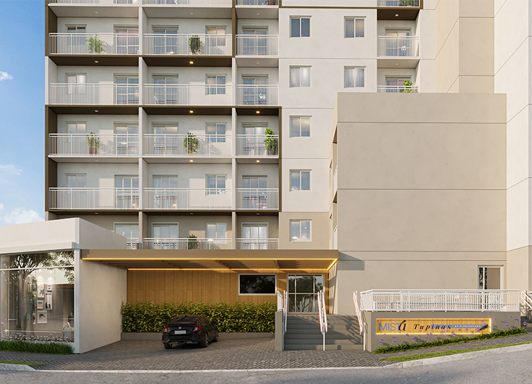 Imagem Apartamento com 1 Quarto à Venda, 30 m²em Mirandópolis - São Paulo Imagem Apartamento com 1 Quarto à Venda, 30 m²em Mirandópolis - São Paulo