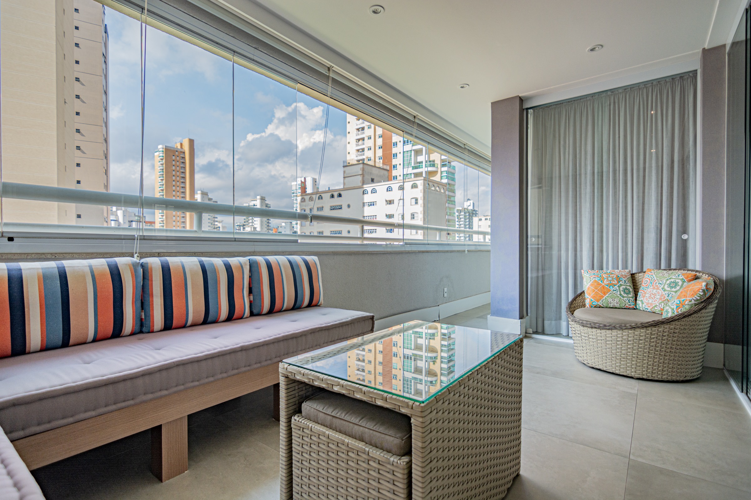 Imagem Apartamento com 3 Quartos à Venda, 192 m²em Santana - São Paulo