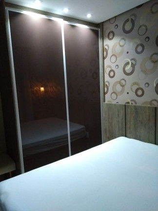 Imagem Cobertura com 3 Quartos à Venda, 140 m²em Paraíso - Santo André Imagem Cobertura com 3 Quartos à Venda, 140 m²em Paraíso - Santo André