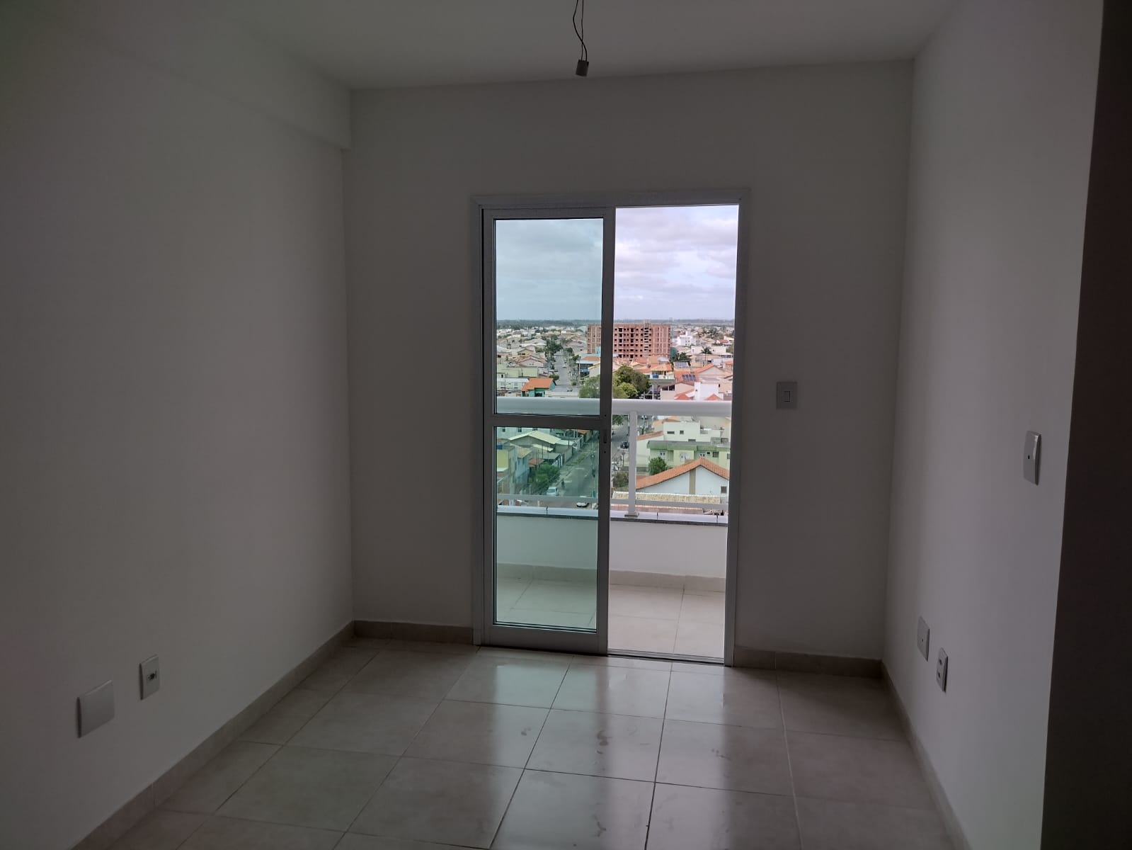 Apartamento com 2 Quartos à Venda, 56 m²em Parque Turf Club - Campos dos Goytacazes