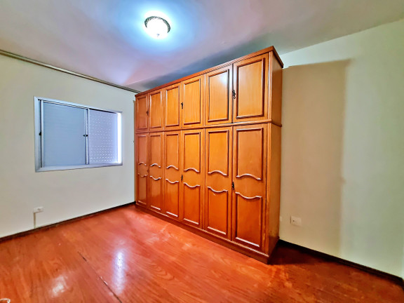 Imagem Apartamento com 2 Quartos à Venda, 85 m² em Embaré - Santos