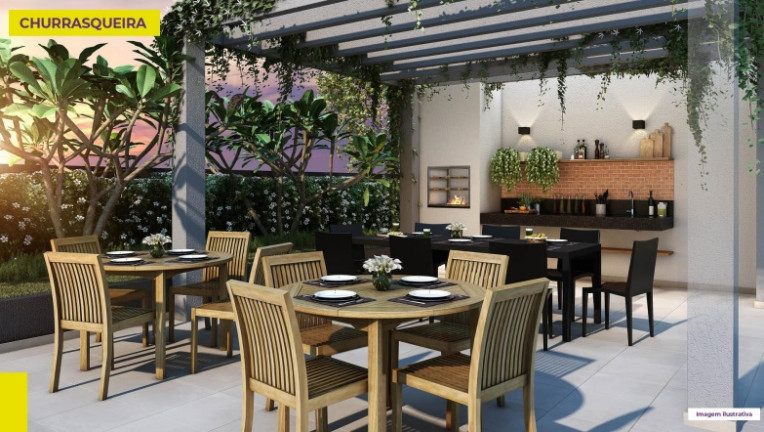 Imagem Apartamento com 2 Quartos à Venda, 41 m² em Vila Vermelha - São Paulo Imagem Apartamento com 2 Quartos à Venda, 41 m² em Vila Vermelha - São Paulo