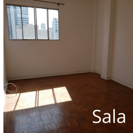 Imagem Apartamento com 1 Quarto para Alugar, 60 m² em Pinheiros - São Paulo Imagem Apartamento com 1 Quarto para Alugar, 60 m² em Pinheiros - São Paulo