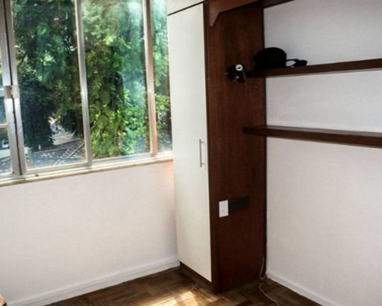 Imagem Apartamento com 2 Quartos à Venda, 61 m² em Botafogo - Rio De Janeiro Imagem Apartamento com 2 Quartos à Venda, 61 m² em Botafogo - Rio De Janeiro