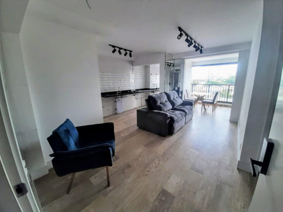 Imagem Apartamento com 2 Quartos à Venda, 59 m² em Vila Prudente - São Paulo Imagem Apartamento com 2 Quartos à Venda, 59 m² em Vila Prudente - São Paulo