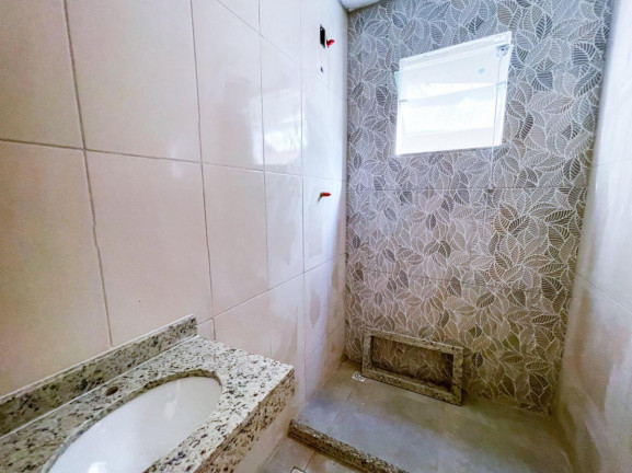 Imagem Casa com 2 Quartos à Venda, 120 m² em Zacarias - Maricá Imagem Casa com 2 Quartos à Venda, 120 m² em Zacarias - Maricá