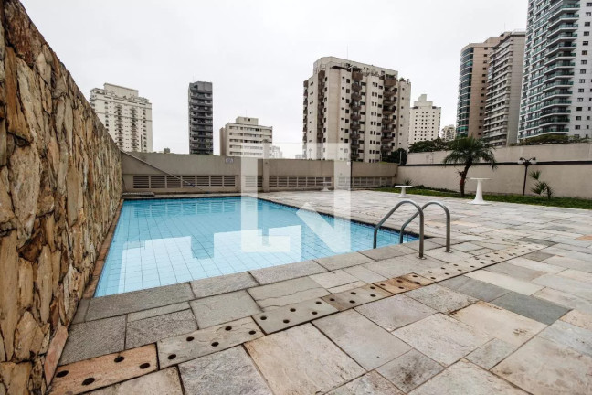 Imagem Apartamento com 4 Quartos à Venda,  em Santana - São Paulo
