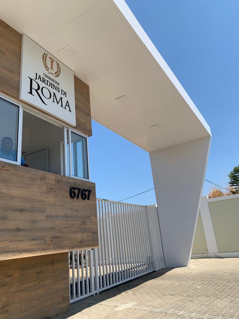 Imagem Casa de Condomínio com 3 Quartos à Venda, 77 m²em Pedra Mole - Teresina Imagem Casa de Condomínio com 3 Quartos à Venda, 77 m²em Pedra Mole - Teresina