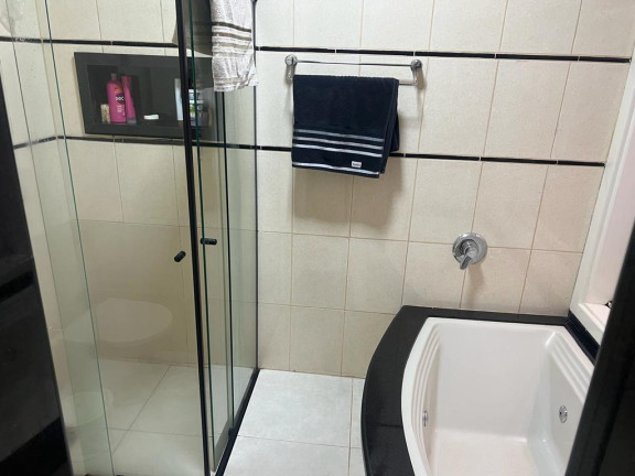 Imagem Casa com 3 Quartos à Venda,  em Vila Rosana - Limeira
