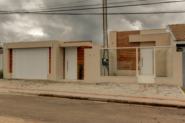 Imagem Casa com 2 Quartos à Venda, 230 m² em Trianon - Guarapuava Imagem Casa com 2 Quartos à Venda, 230 m² em Trianon - Guarapuava