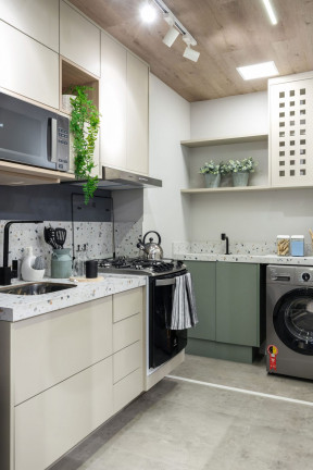 Imagem Apartamento com 2 Quartos à Venda, 37 m² em Vila Maria - São Paulo
