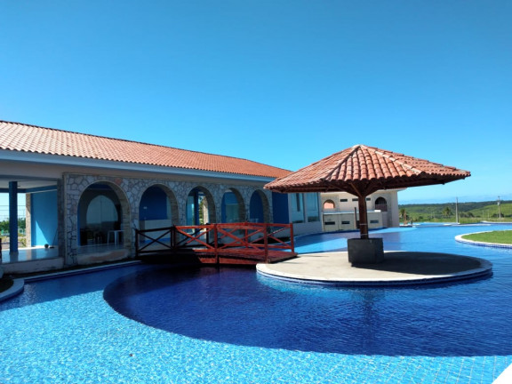 Imagem Terreno em Condomínio à Venda, 450 m² em Tambaba - Pitimbu