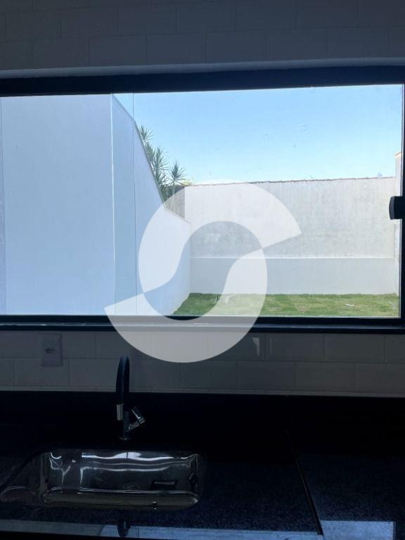 Imagem Casa com 3 Quartos à Venda, 150 m² em Itaipu - Niterói Imagem Casa com 3 Quartos à Venda, 150 m² em Itaipu - Niterói