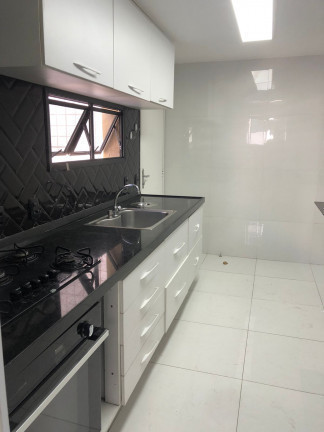 Imagem Apartamento com 3 Quartos à Venda, 130 m²em Mucuripe - Fortaleza
