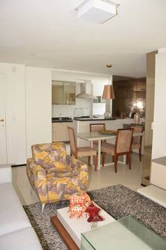 Imagem Apartamento com 3 Quartos à Venda, 82 m²em Engenheiro Luciano Cavalcante - Fortaleza