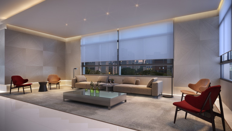 Imagem Apartamento com 3 Quartos à Venda, 156 m² em Paraíso - São Paulo