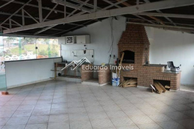 Imagem Casa com 5 Quartos à Venda, 1 m² em Taboão - Diadema