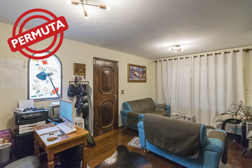 Imagem Casa com 4 Quartos à Venda, 227 m²em Assunção - São Bernardo do Campo Imagem Casa com 4 Quartos à Venda, 227 m²em Assunção - São Bernardo do Campo
