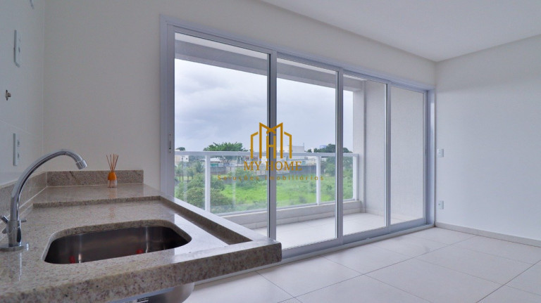 Imagem Apartamento com 3 Quartos à Venda, em Vila Rosa - Goiânia Imagem Apartamento com 3 Quartos à Venda, em Vila Rosa - Goiânia