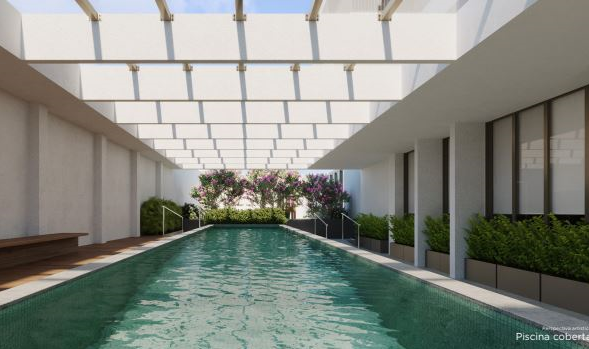Imagem Apartamento com 2 Quartos à Venda, 74 m² em Vila Mascote - São Paulo Imagem Apartamento com 2 Quartos à Venda, 74 m² em Vila Mascote - São Paulo