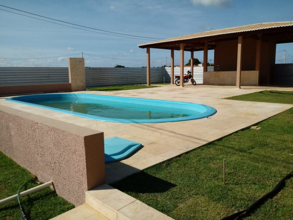 Imagem Casa de Condomínio com 2 Quartos à Venda, 77 m² em Pajuçara - Natal Imagem Casa de Condomínio com 2 Quartos à Venda, 77 m² em Pajuçara - Natal
